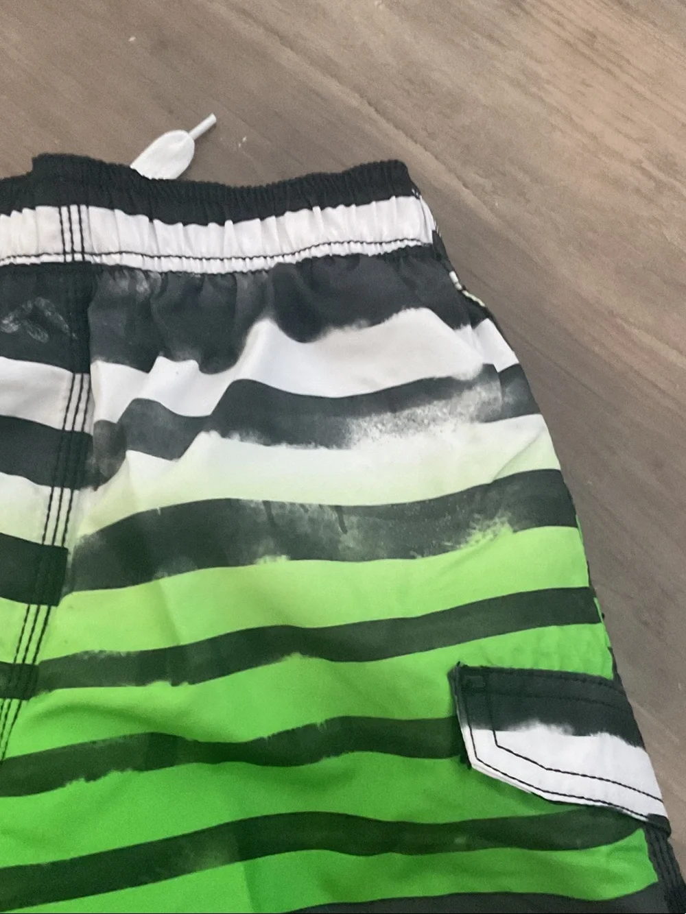 Kanu Surf bright green