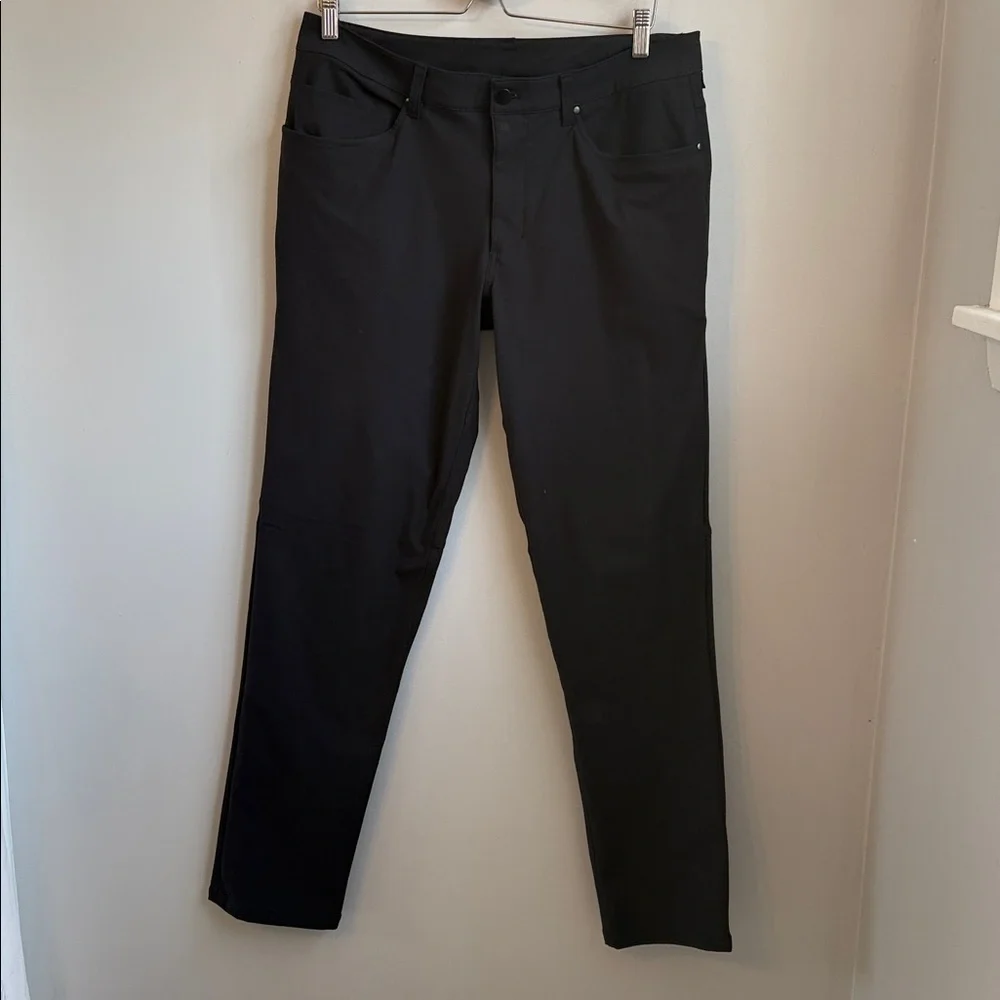 lululemon athletica lululemon abc