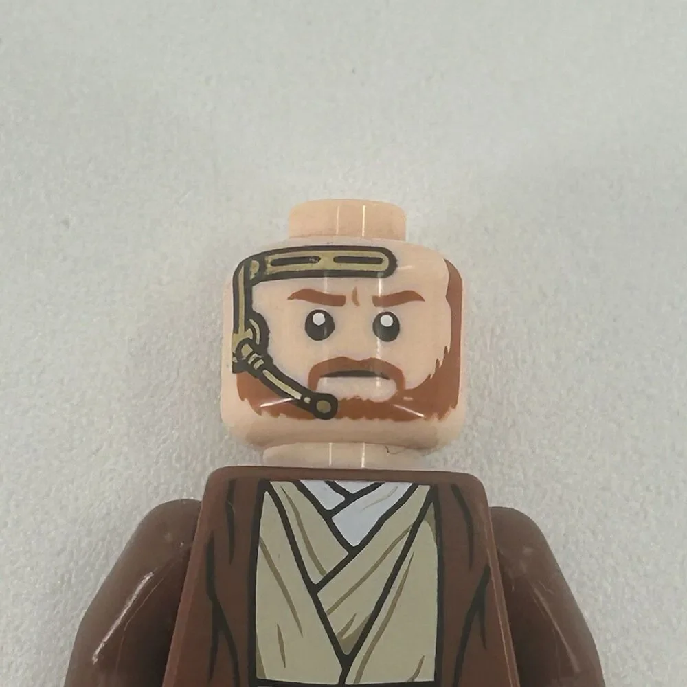 Lego good please