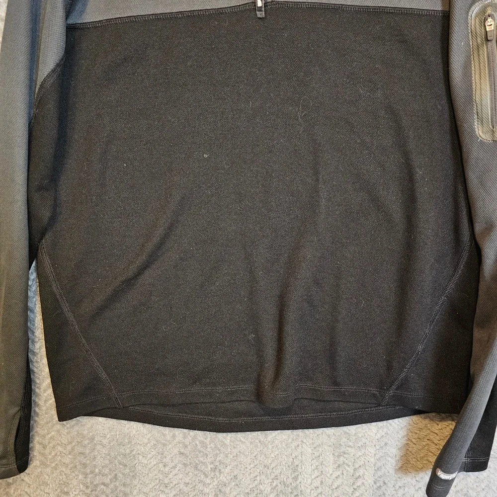 The North Face north face