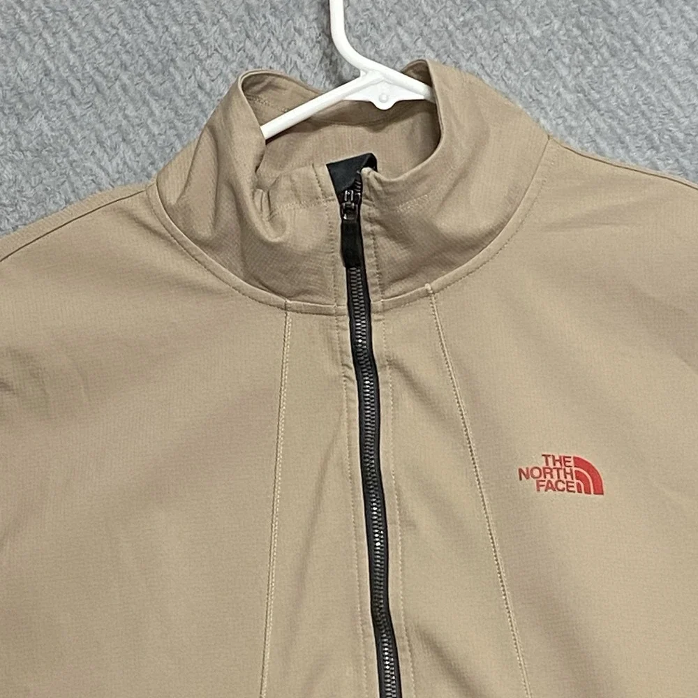 The North Face north face