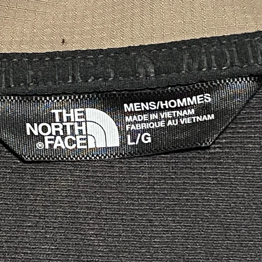 The North Face north face