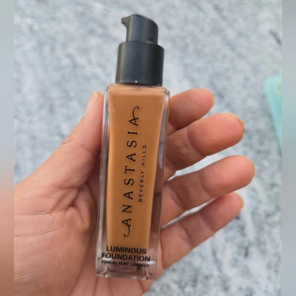 Anastasia Beverly Hills