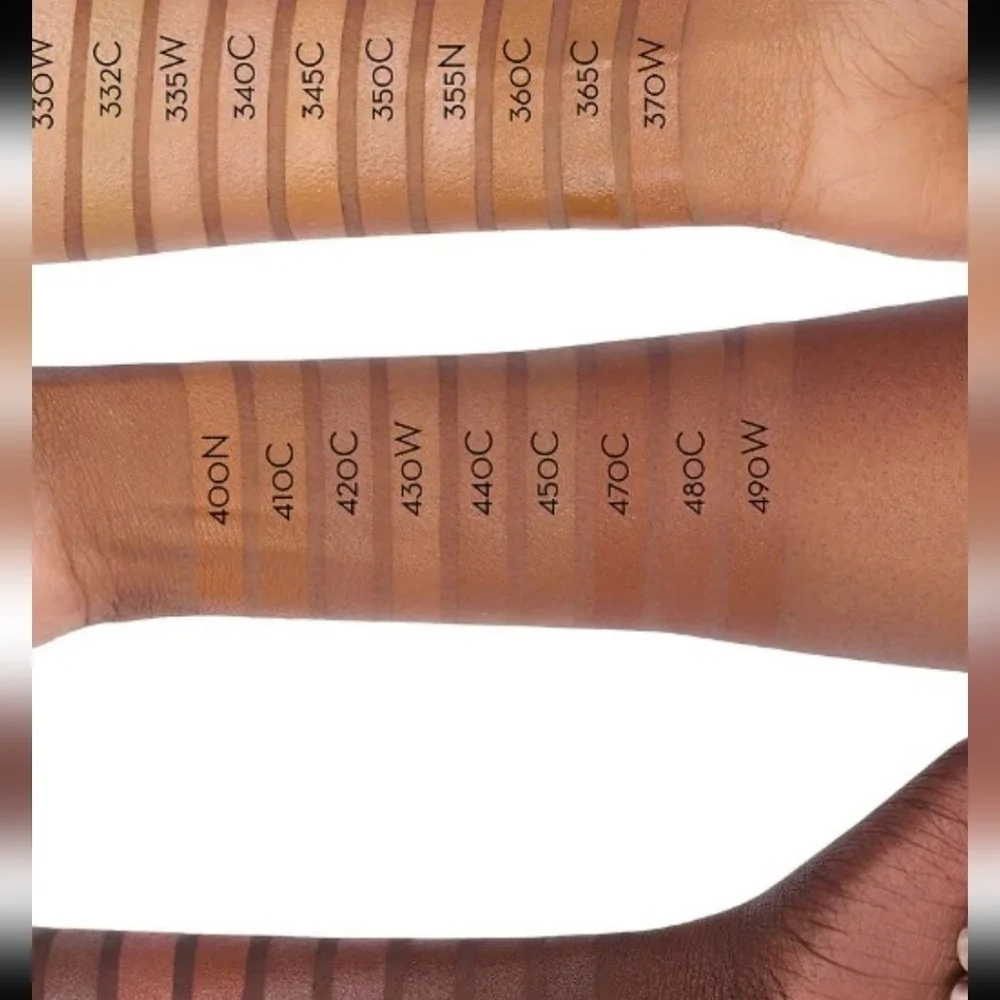 Anastasia Beverly Hills