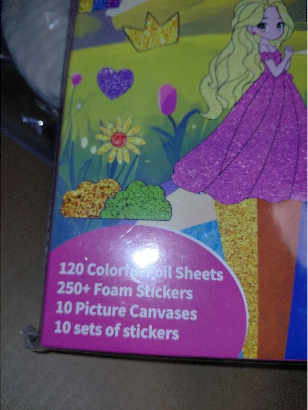 N/A product magical