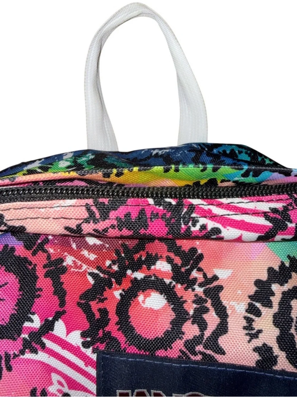 Jansport classic superbreak