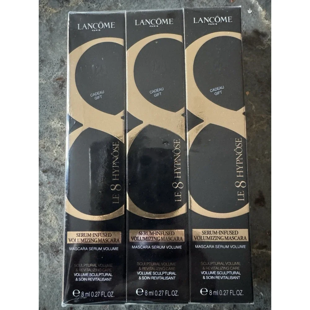 Lancôme new unused