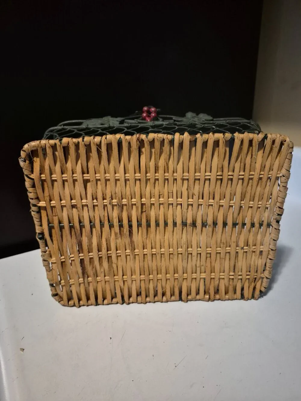 N/A vintage chicken