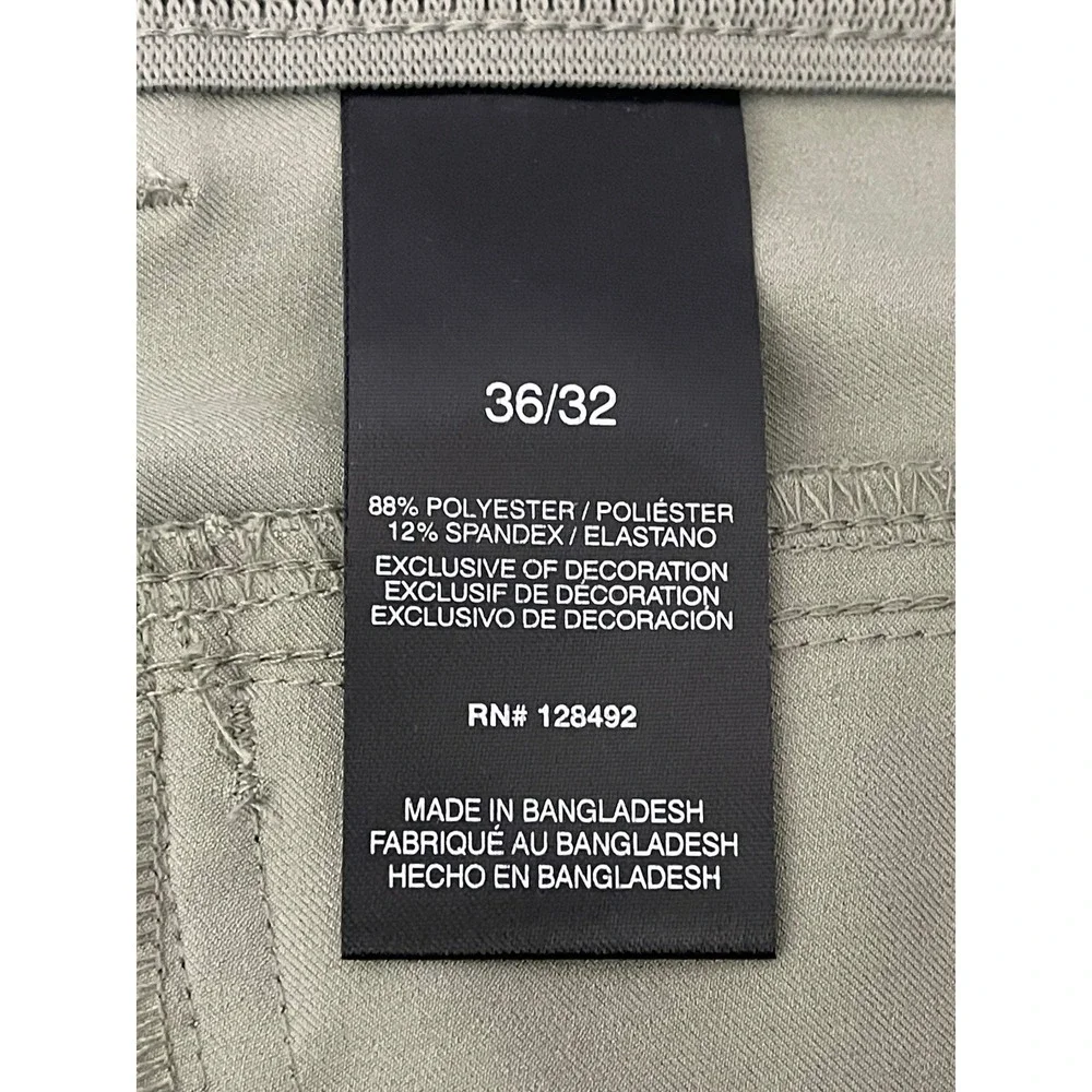 Greg Norman Collection outdoor hue moisture