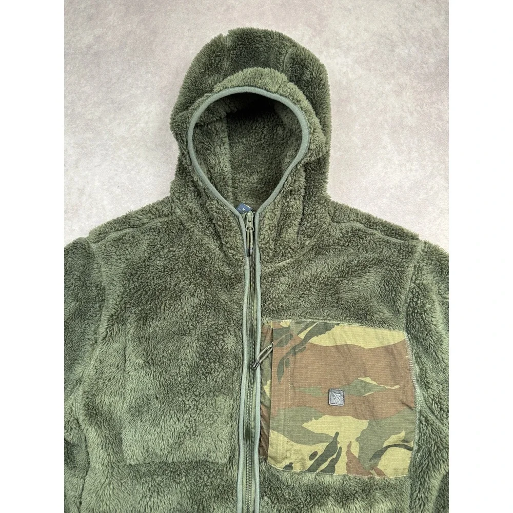Roark full zip