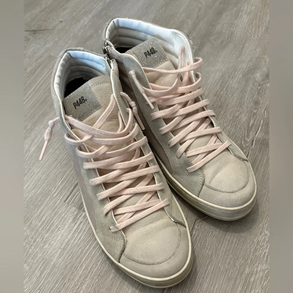 P448 women size