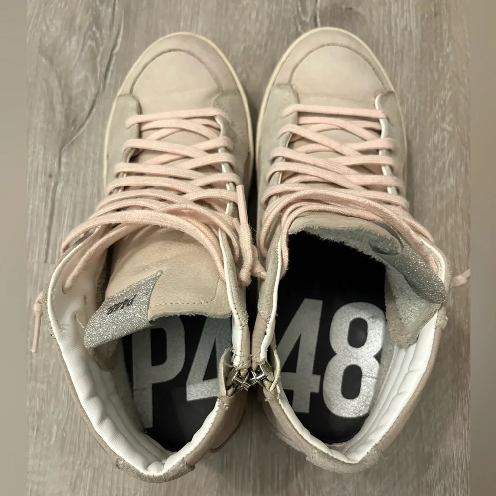 P448 women size