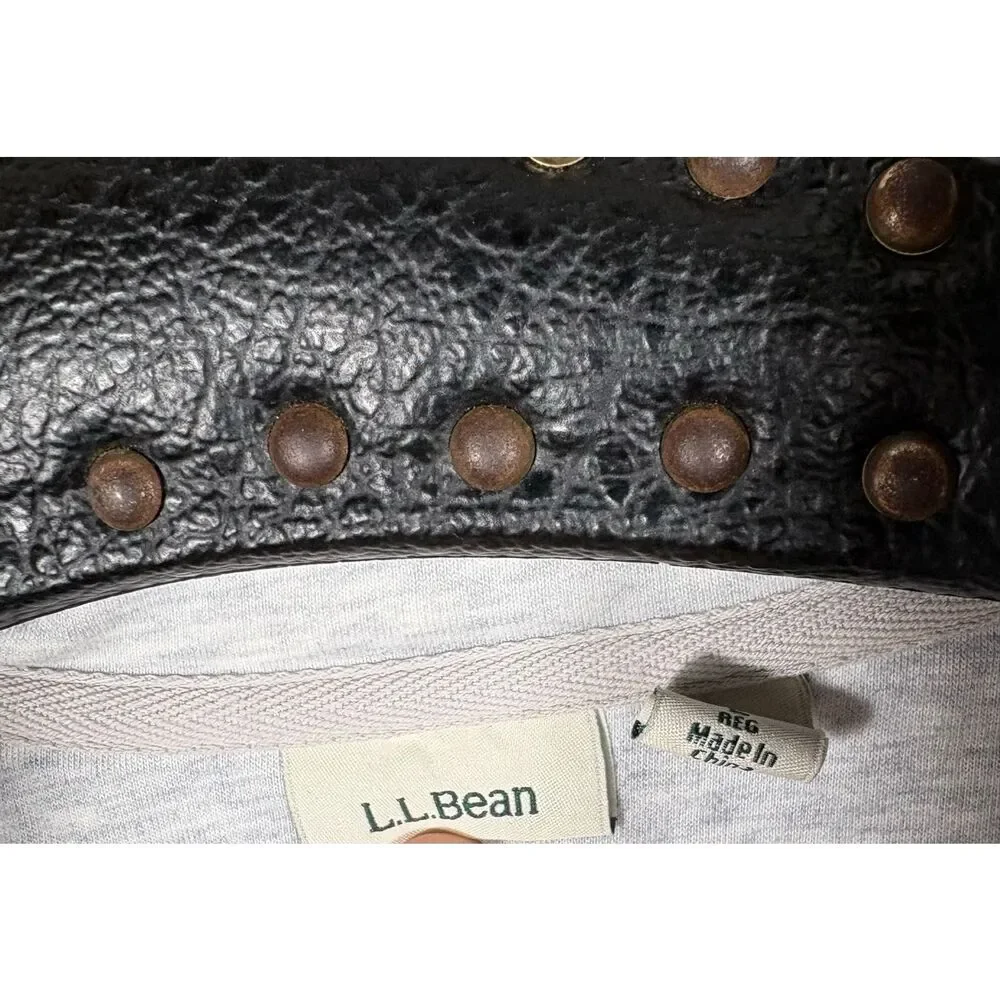 L.L. Bean bean woman’s