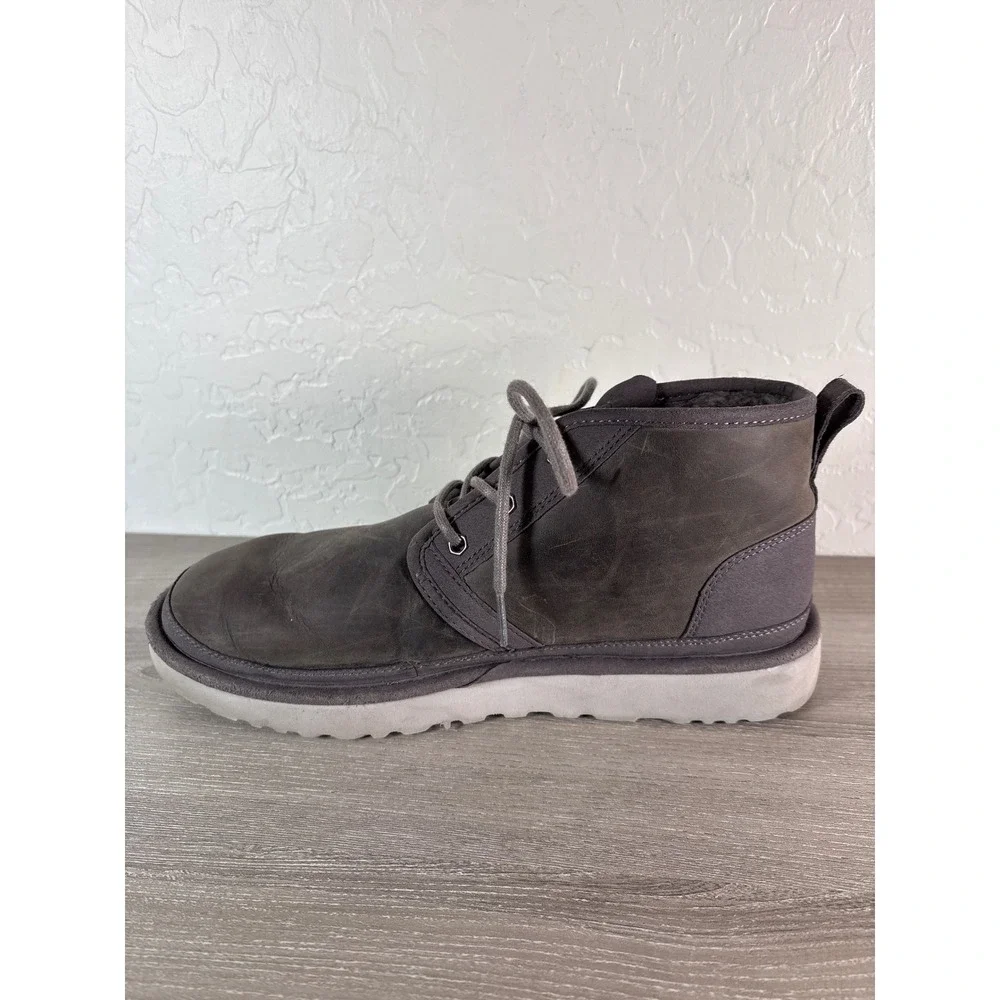 UGG neumel dual