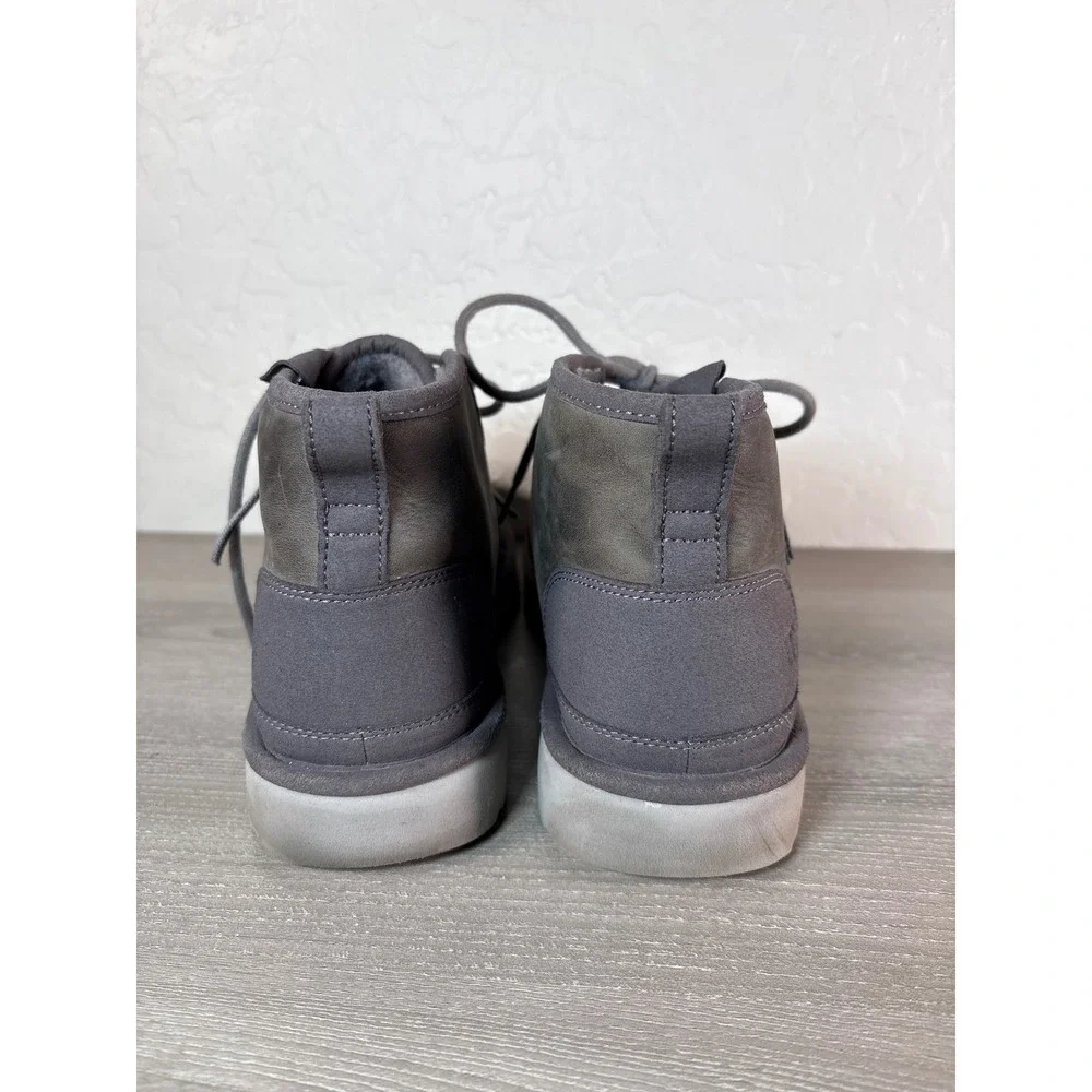 UGG neumel dual
