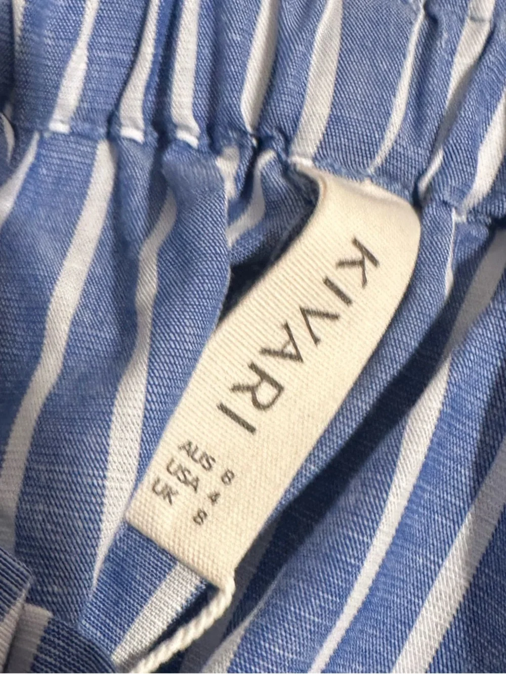 Kivari nwt capri