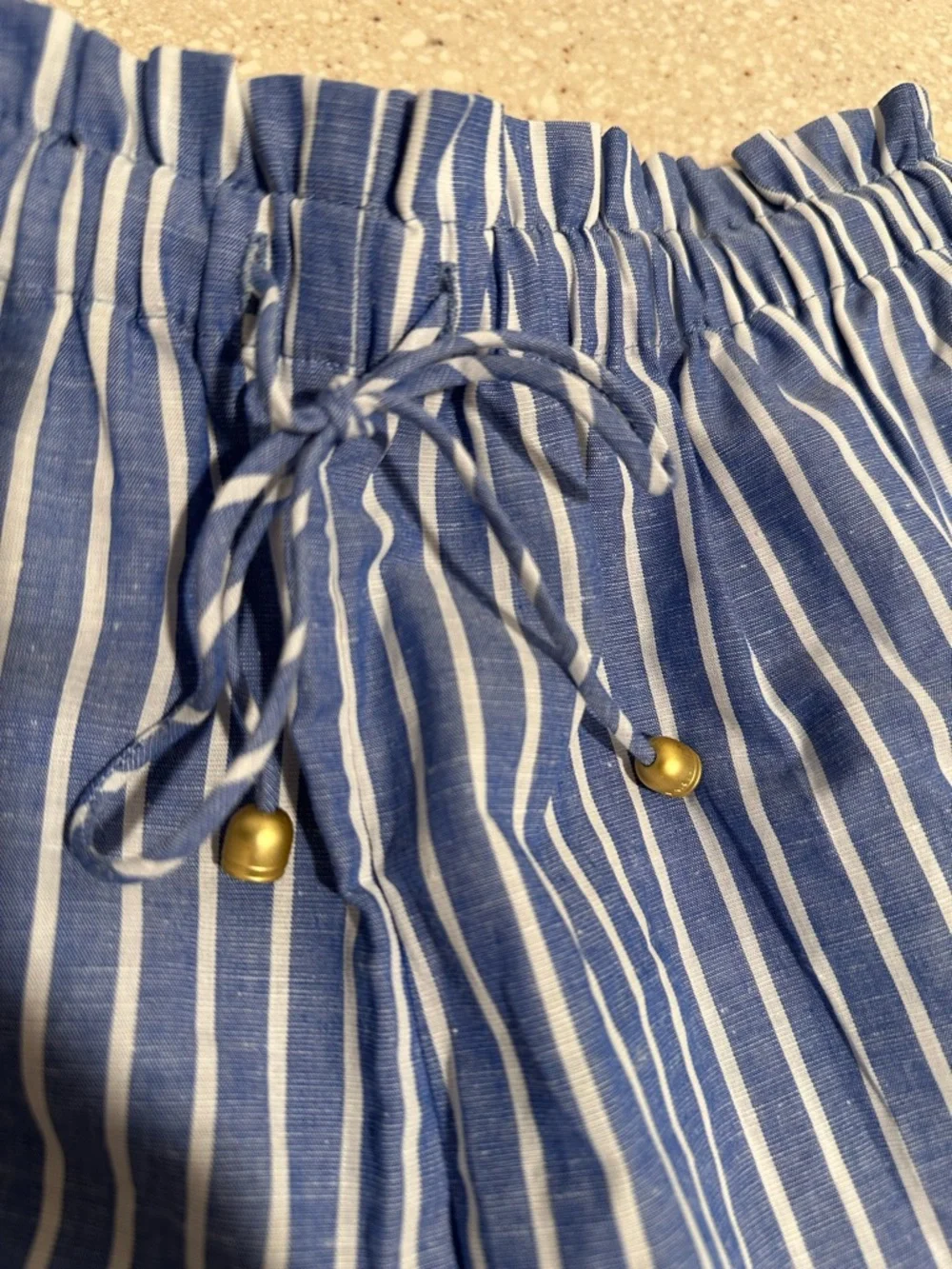 Kivari nwt capri