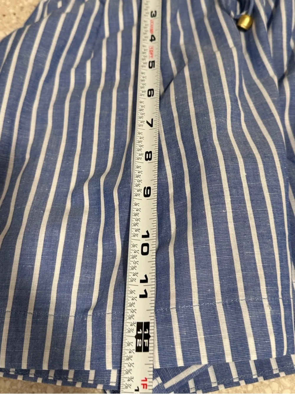 Kivari nwt capri