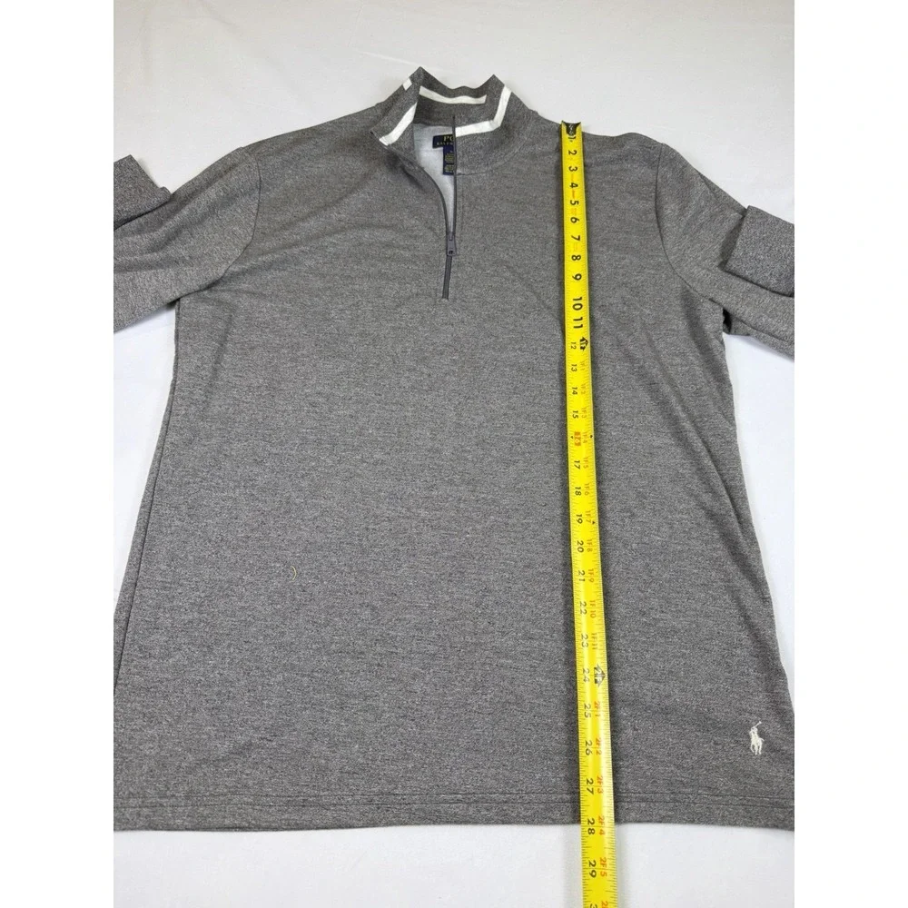 Ralph Lauren cut from