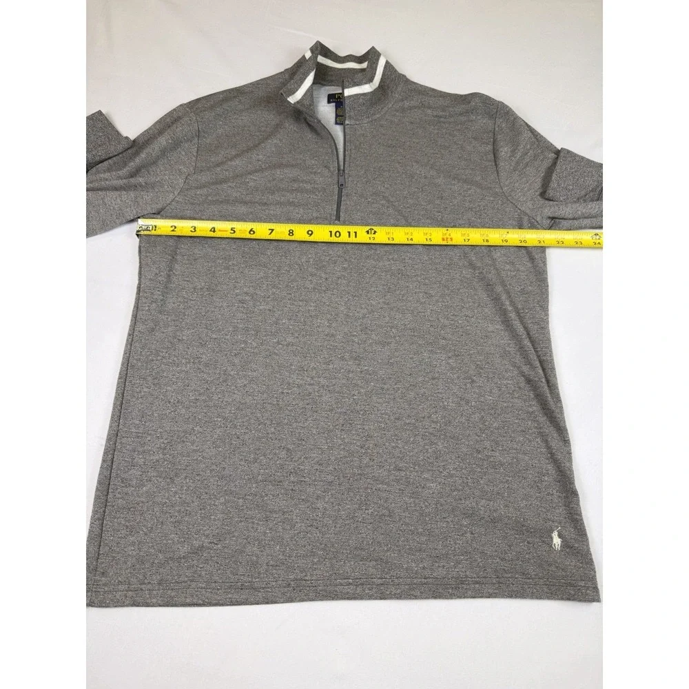 Ralph Lauren cut from