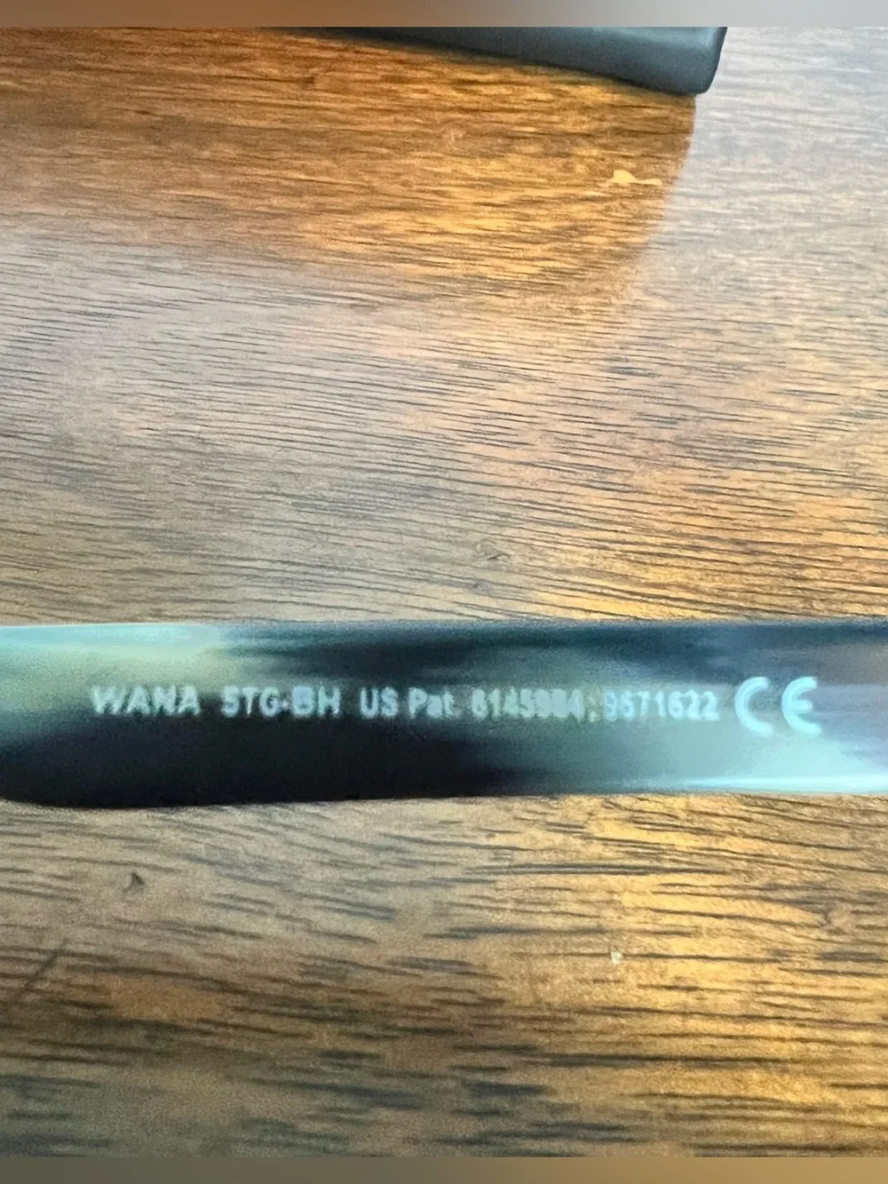 Maui Jim brand maui