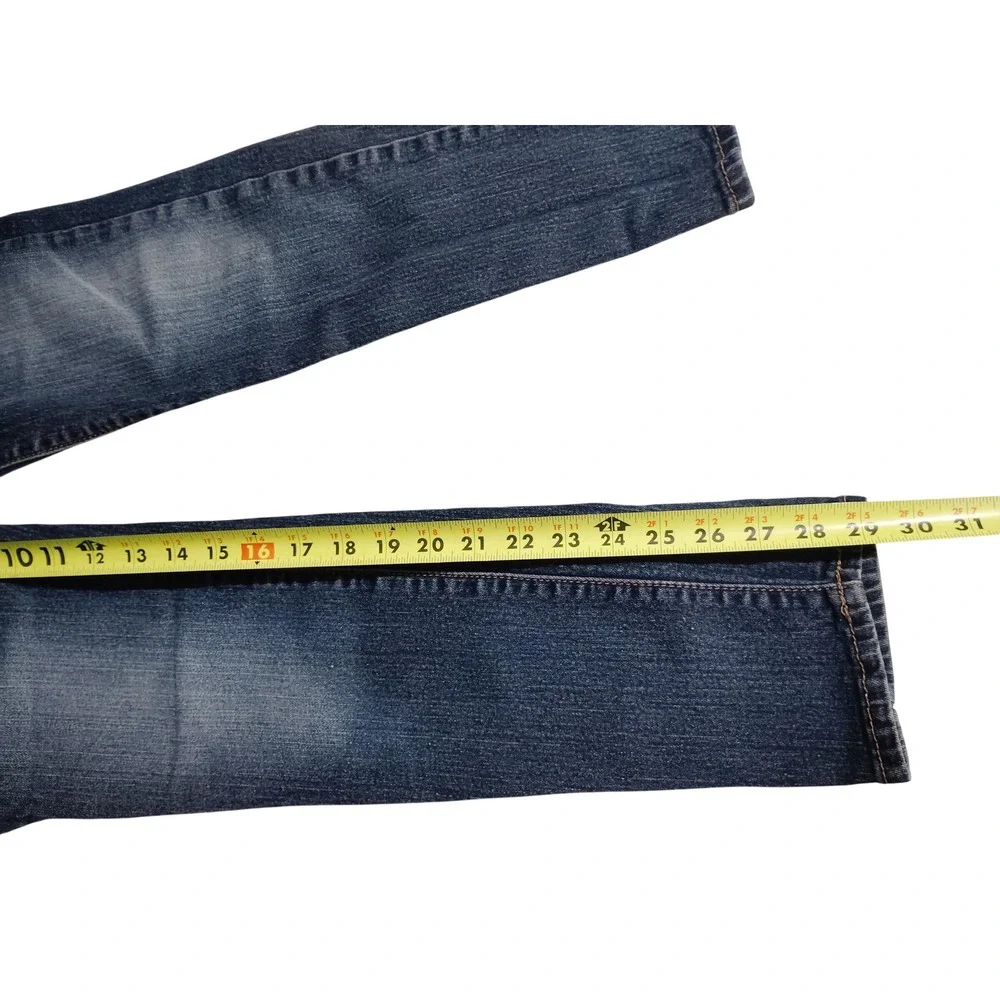 Jessica Simpson measurements waist