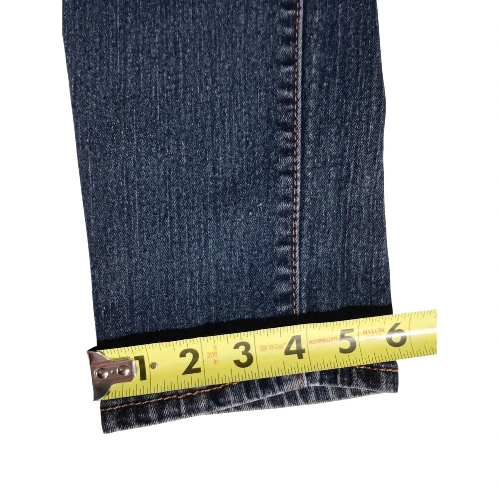 Jessica Simpson measurements waist