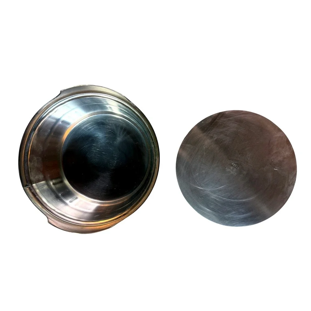 Gorham silver plated
