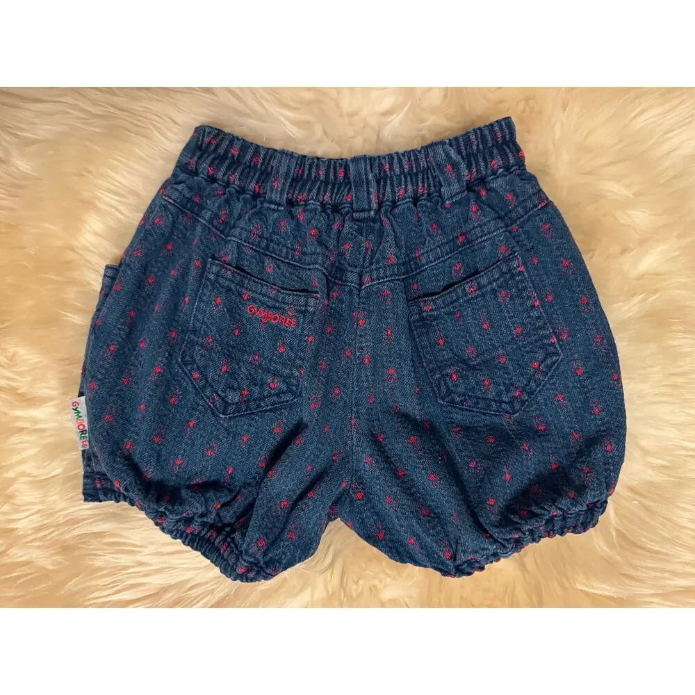Gymboree vintage denim