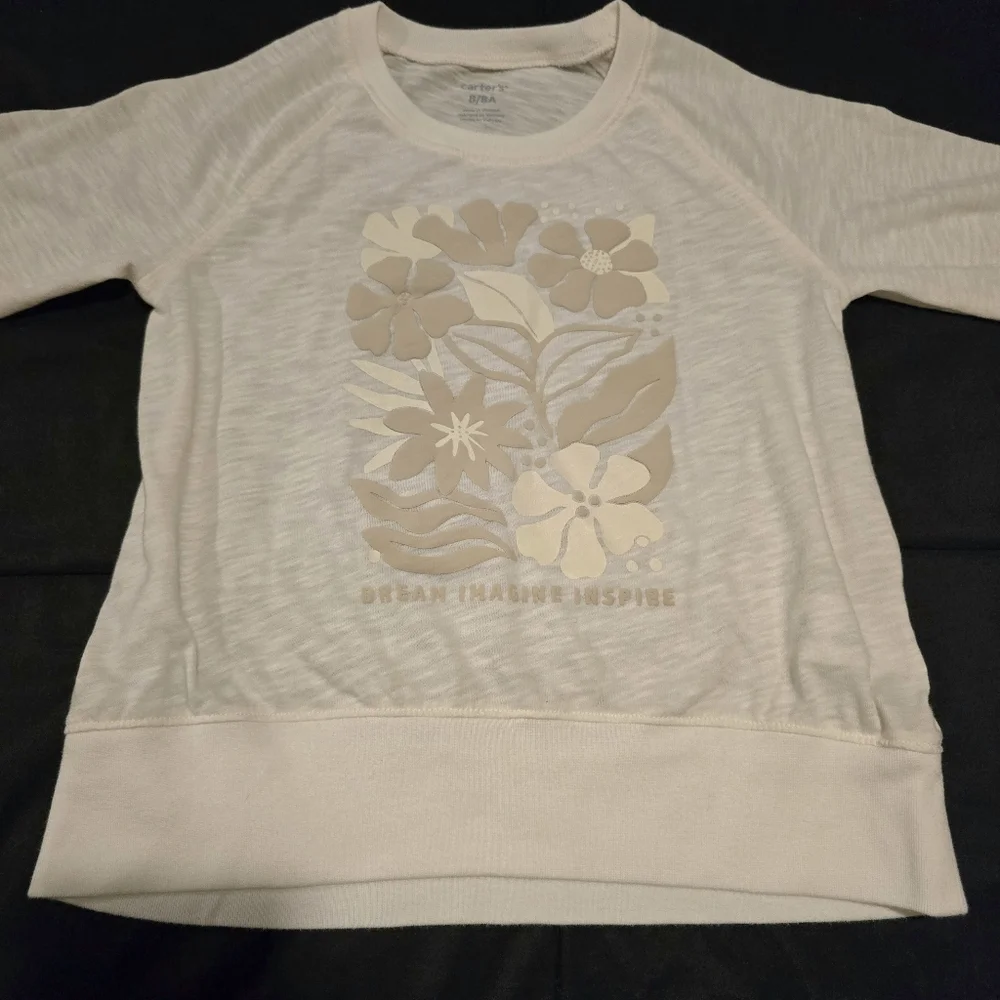 Carters carter girl
