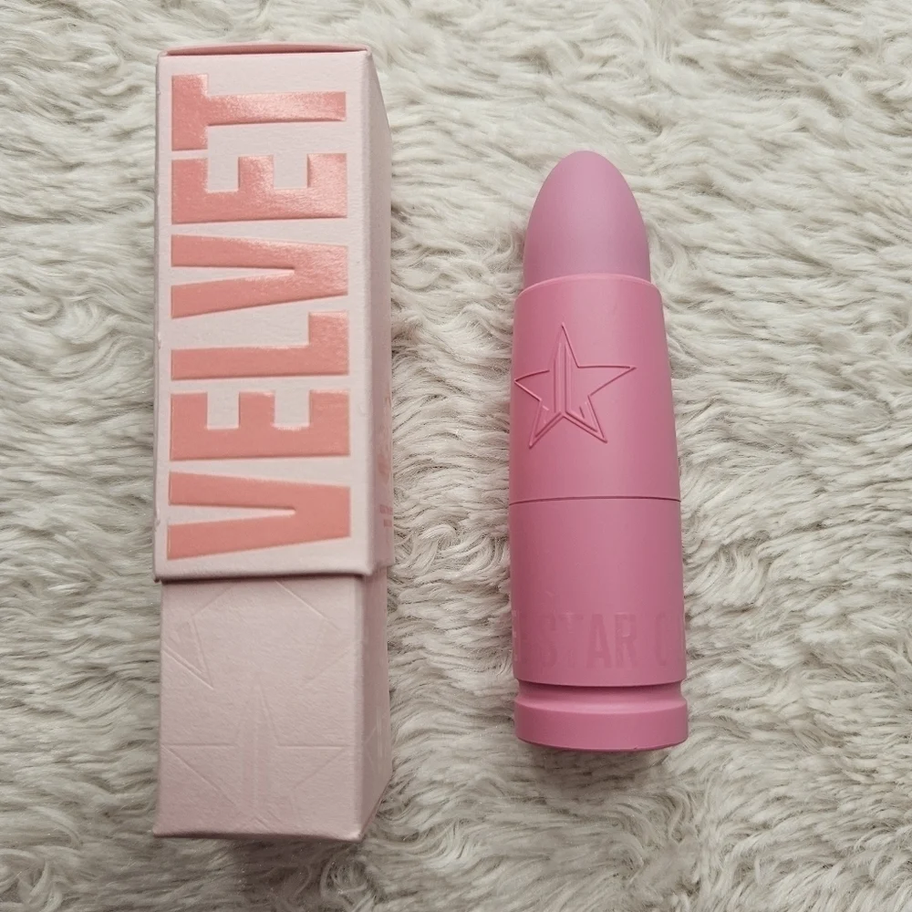 Jeffree Star nib
