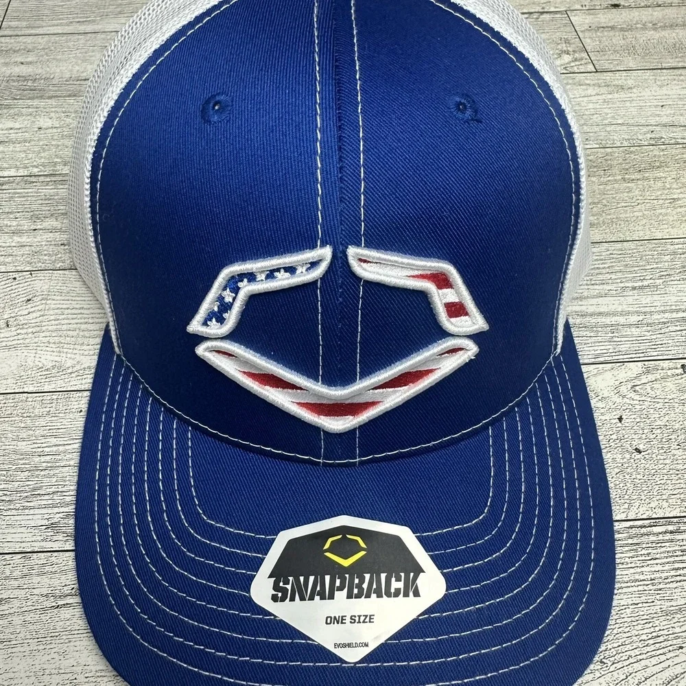 EvoShield crafted both