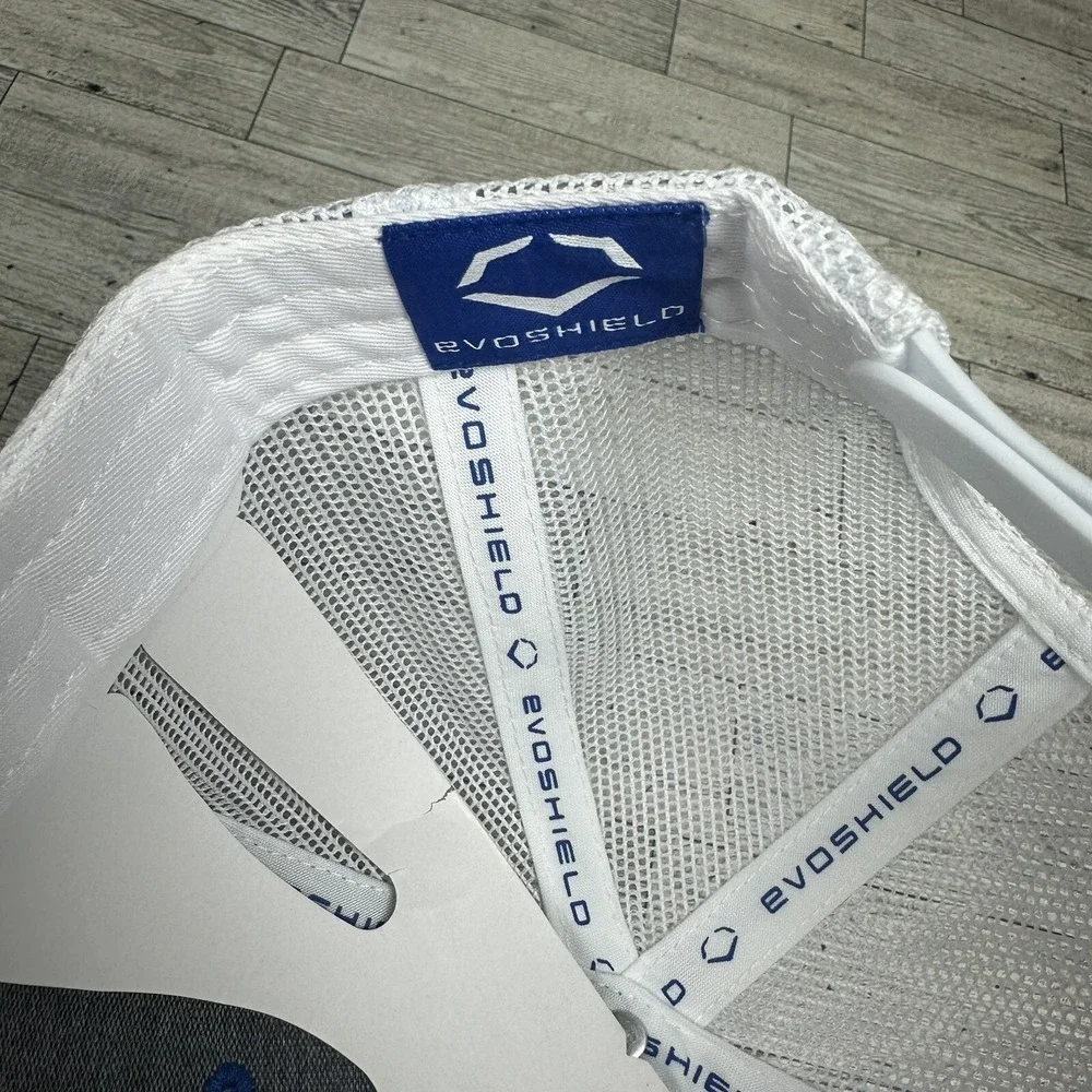 EvoShield crafted both