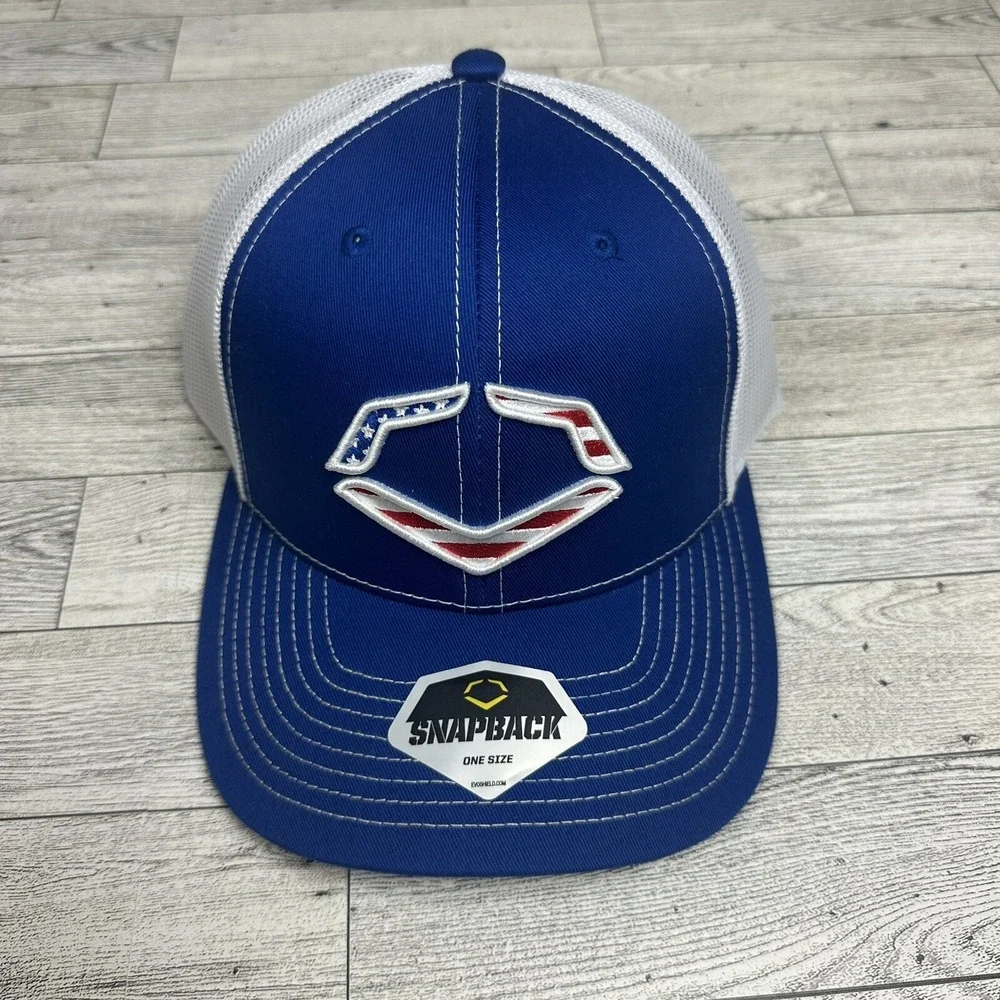 EvoShield crafted both