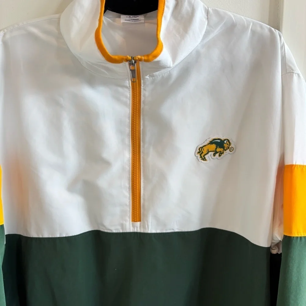 Rivalry Threads north dakota