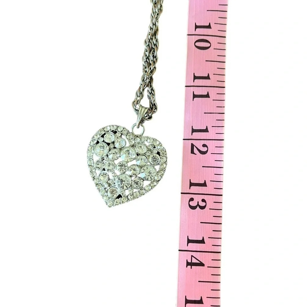 N/A women’s crystal