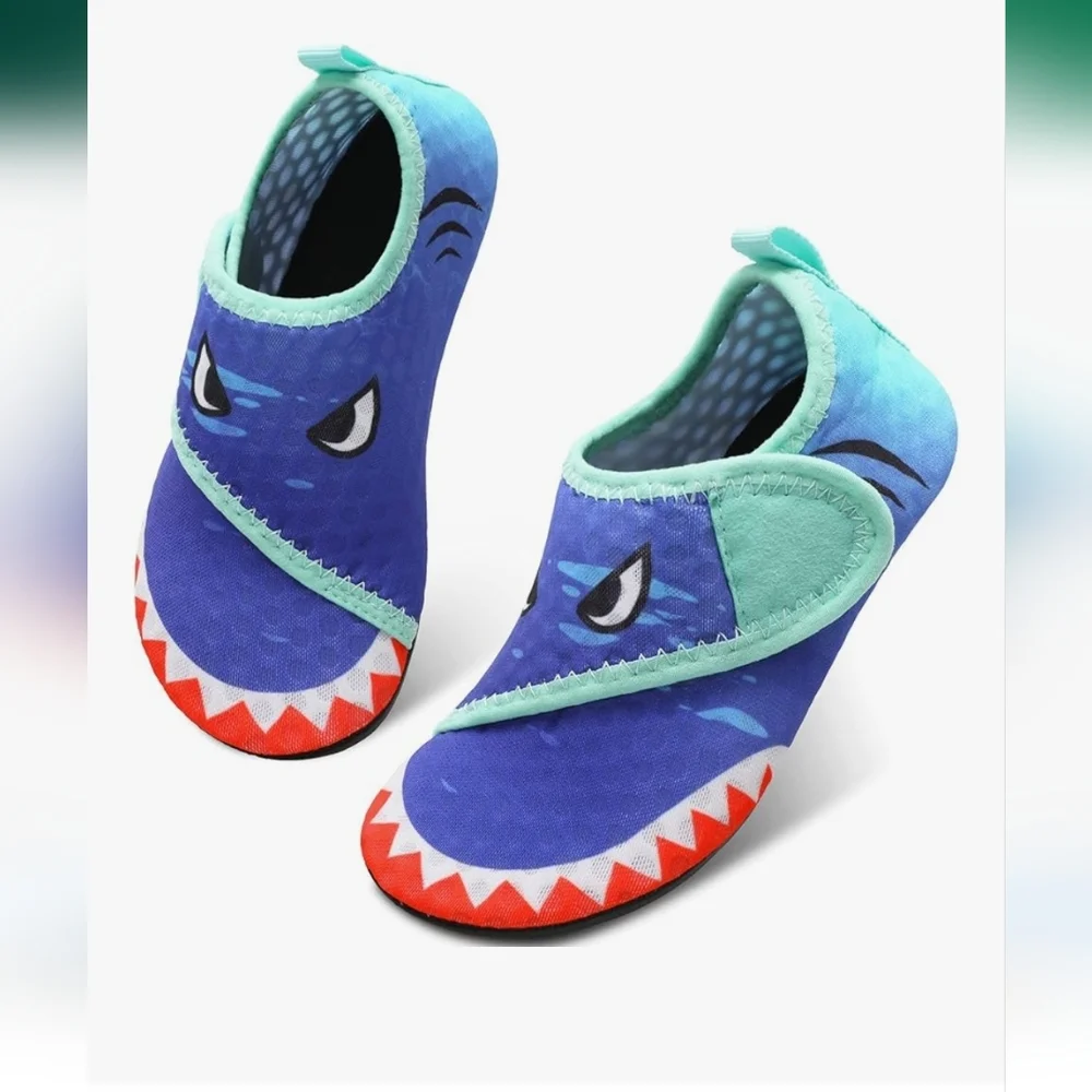 Centipede Demon Kids‎ Water Shoes Outdoor Quick Dry Barefoot Aqua