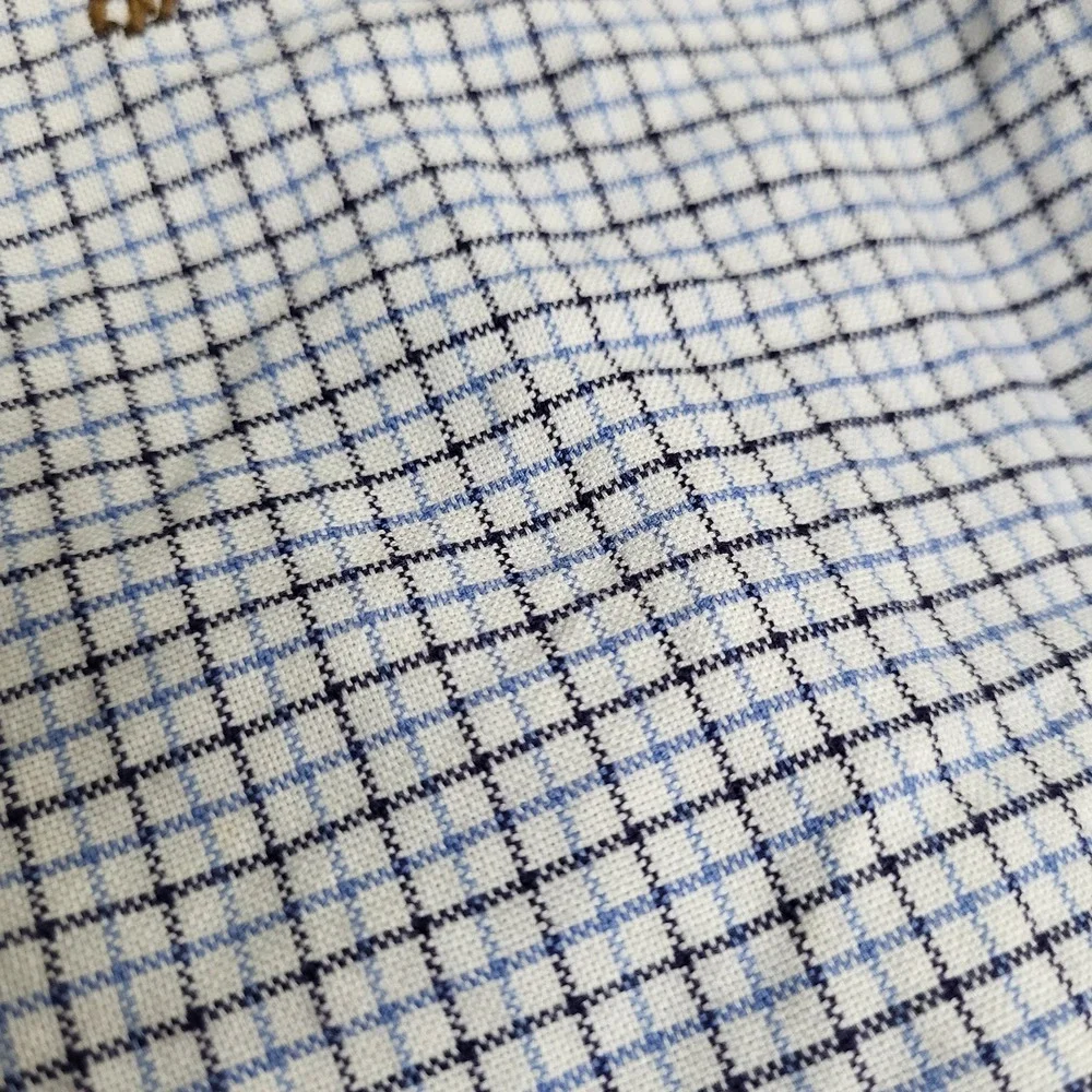 Ralph Lauren blue department