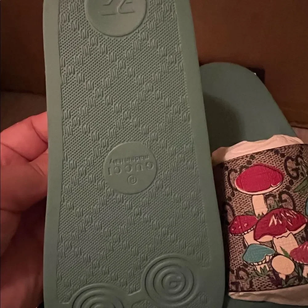 Gucci brand new