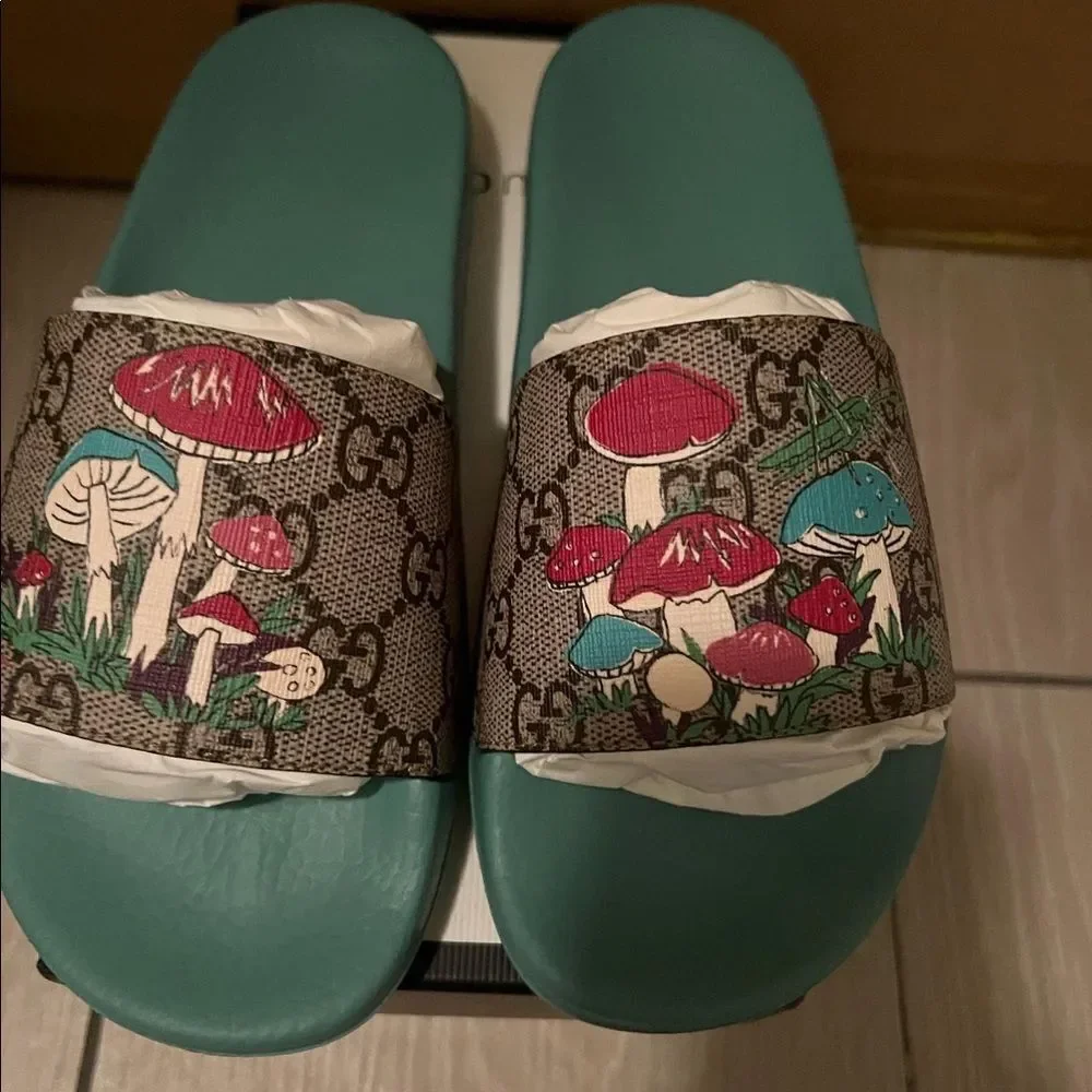 Gucci brand new
