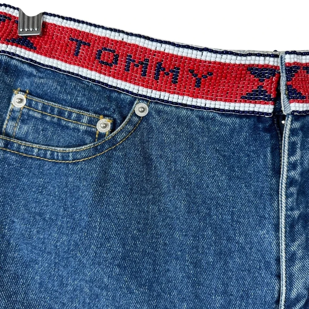Tommy Hilfiger vintage tommy