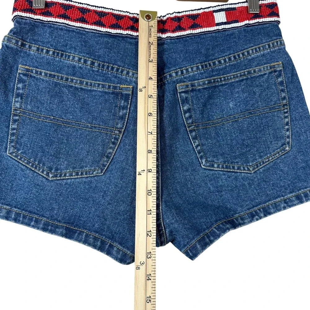 Tommy Hilfiger vintage tommy