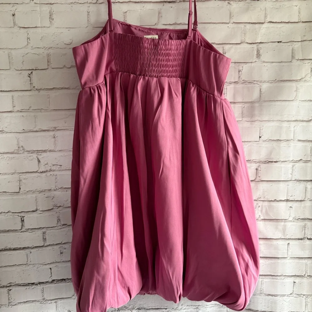 a new day chic mauve