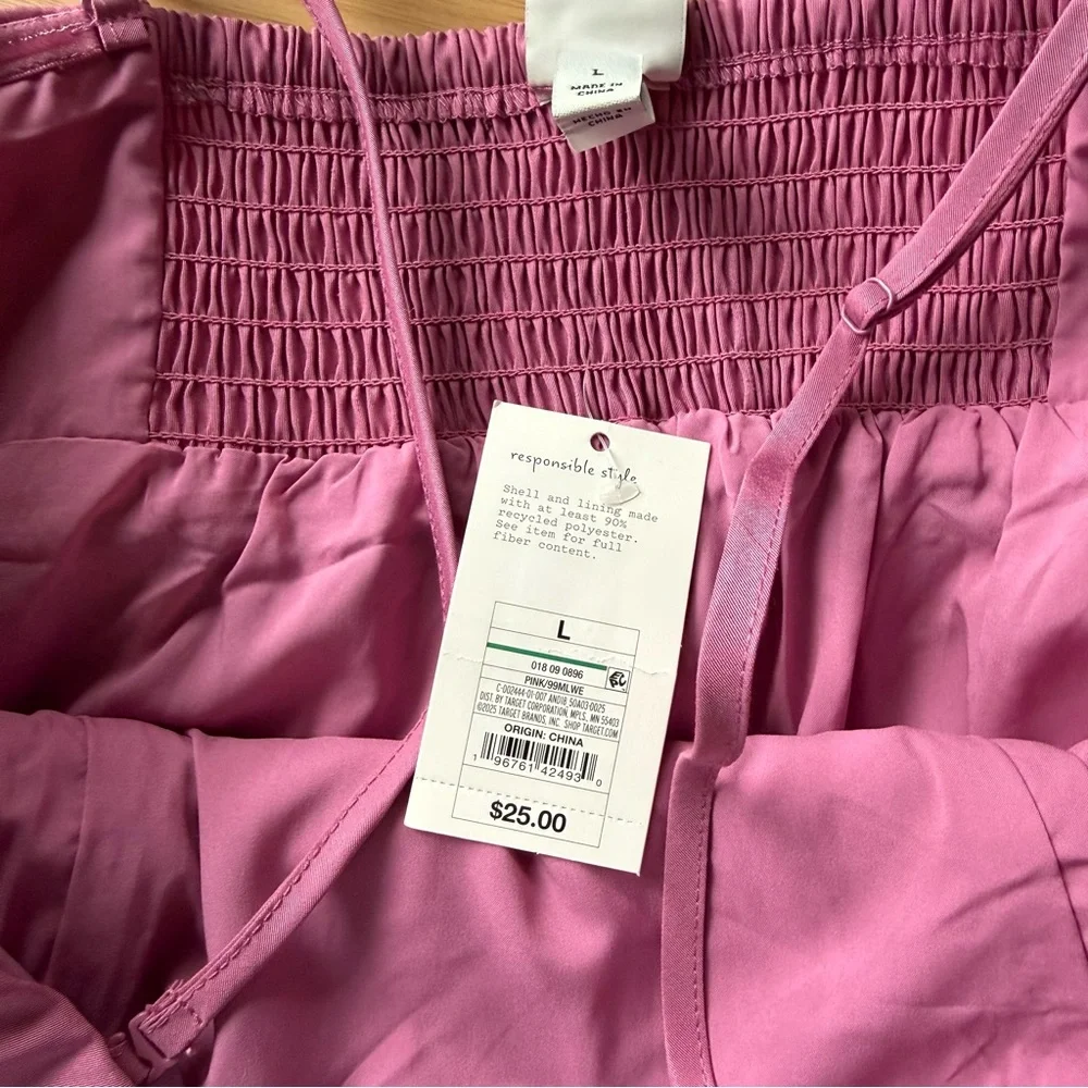 a new day chic mauve