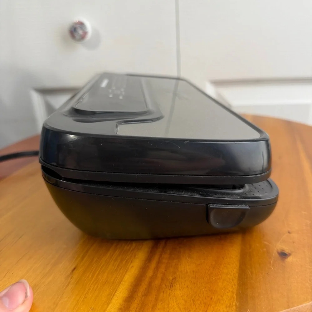 Mueller vacuum sealer