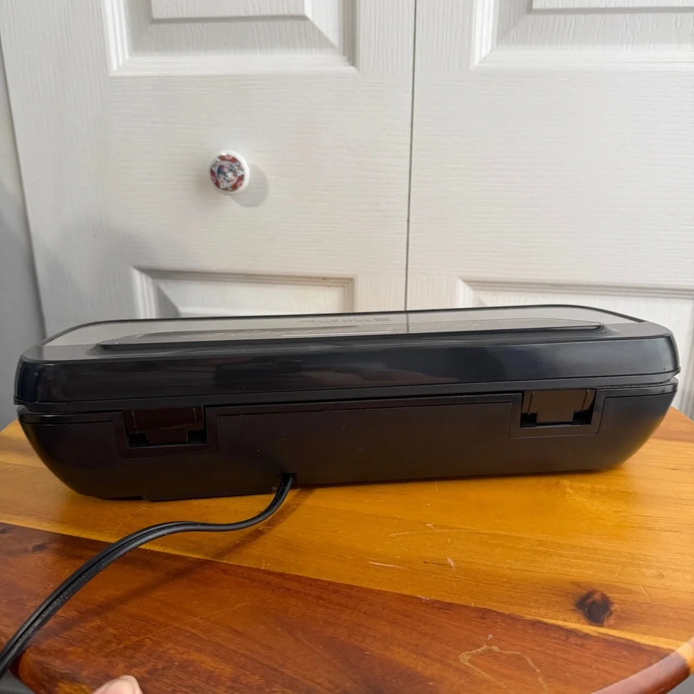 Mueller vacuum sealer