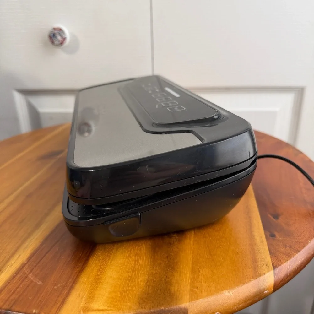 Mueller vacuum sealer