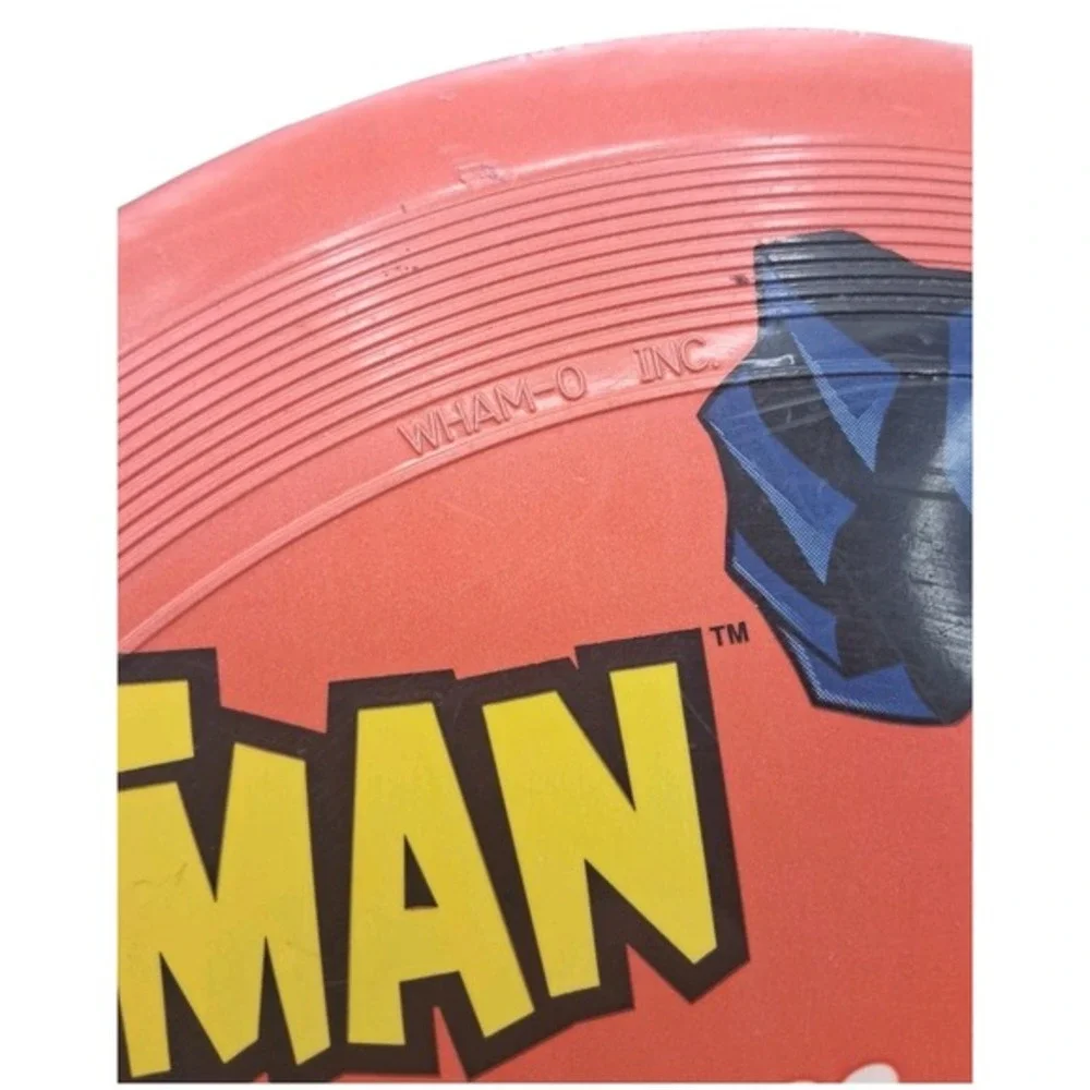 Wham-O vintage batman