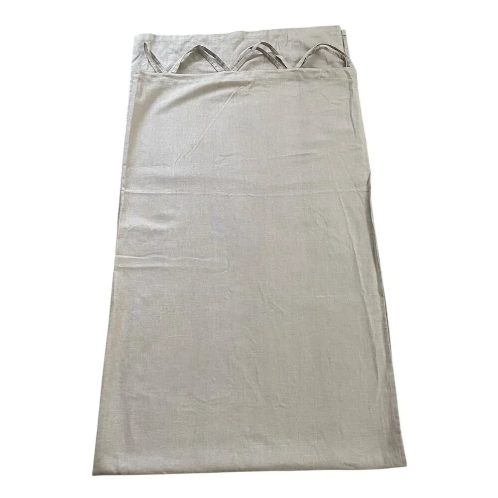 Pottery Barn Curtain Panel 54
