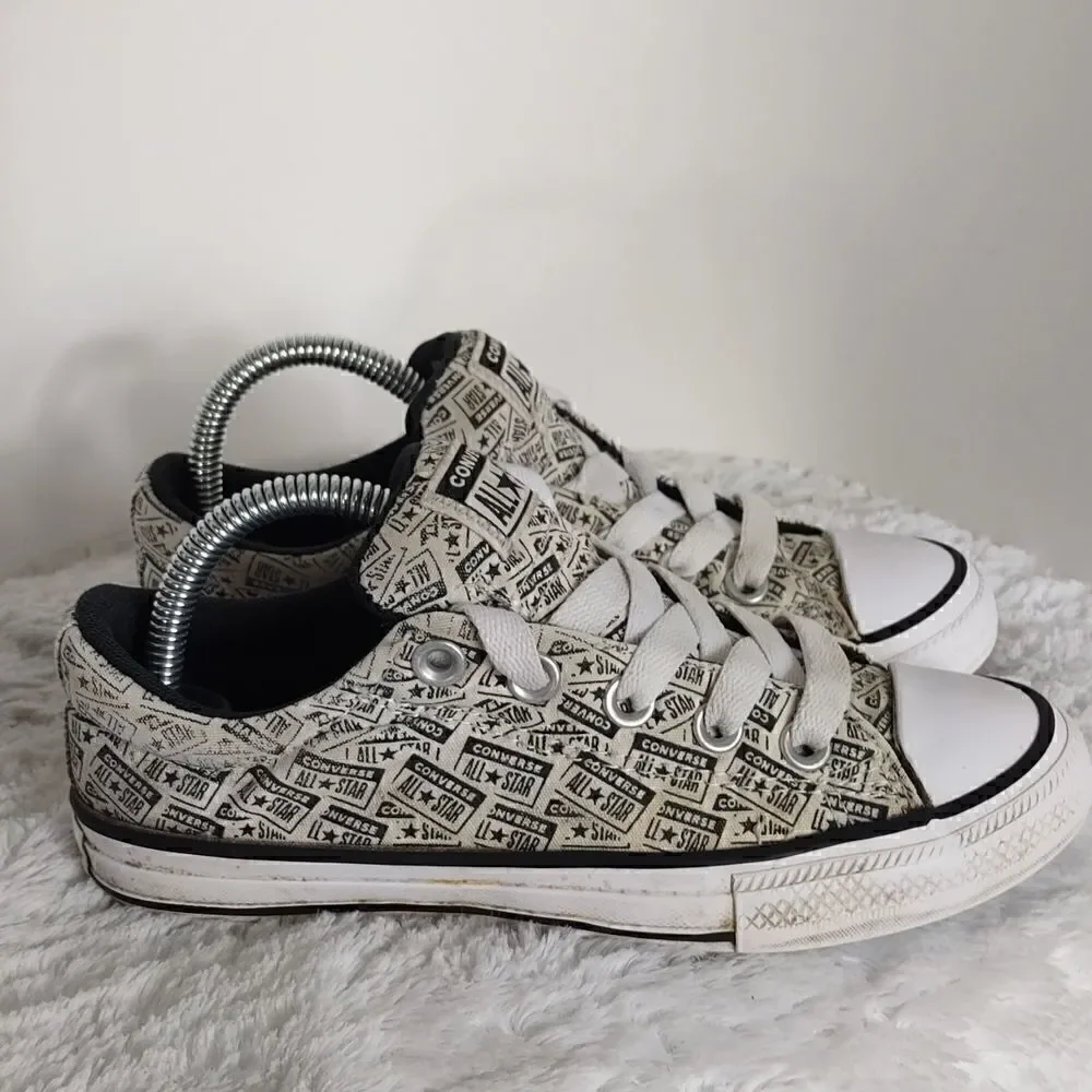Converse All Stars Kids Unisex Sneakers